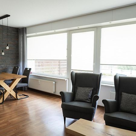 Terrassenhaus Im Harz, Pool, Sauna, Wlan ブラウンラーゲ エクステリア 写真