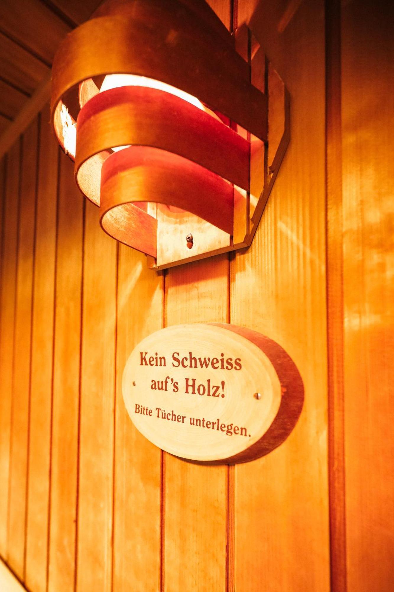 Terrassenhaus Im Harz, Pool, Sauna, Wlan ブラウンラーゲ エクステリア 写真