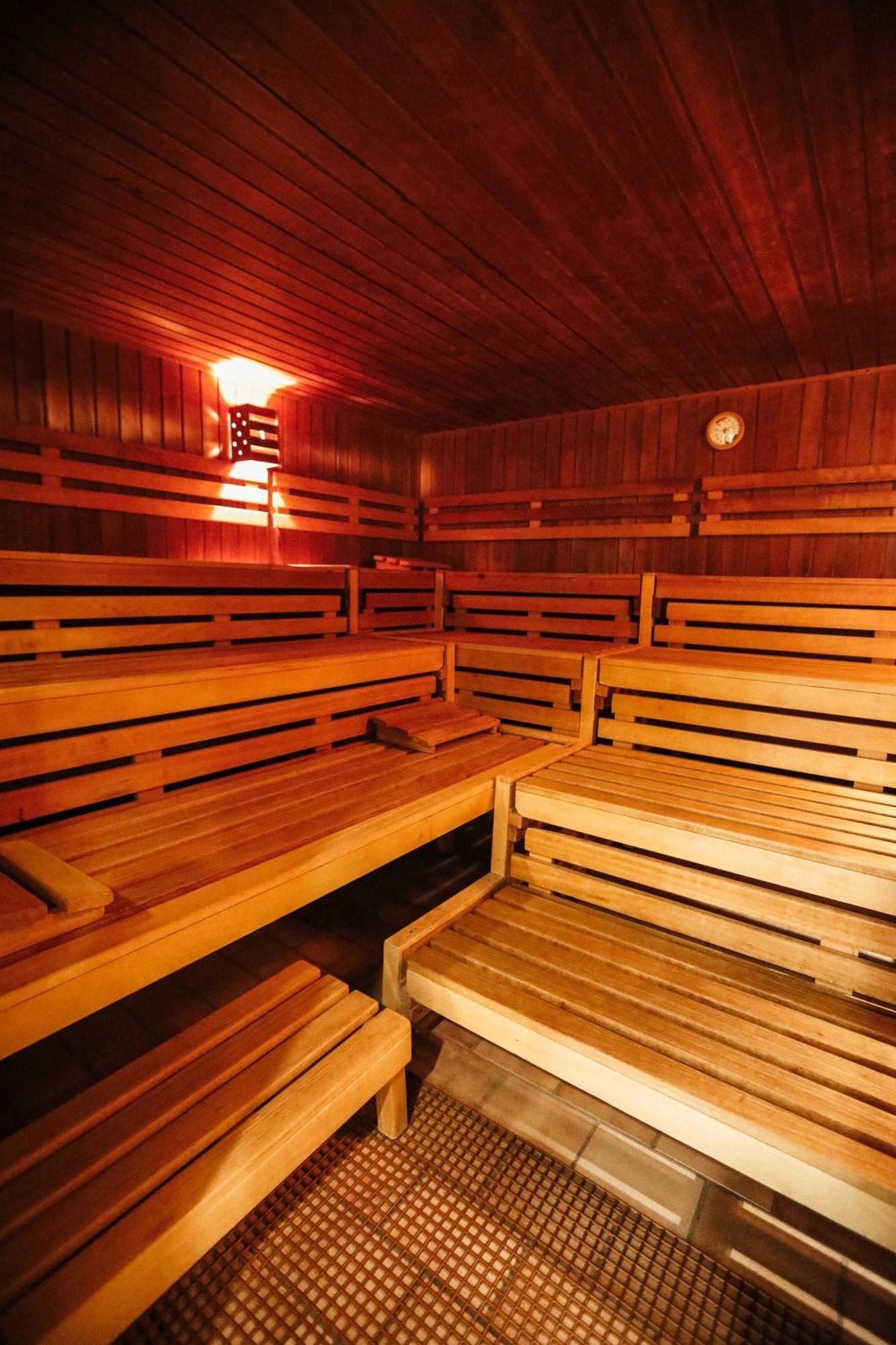 Terrassenhaus Im Harz, Pool, Sauna, Wlan ブラウンラーゲ エクステリア 写真