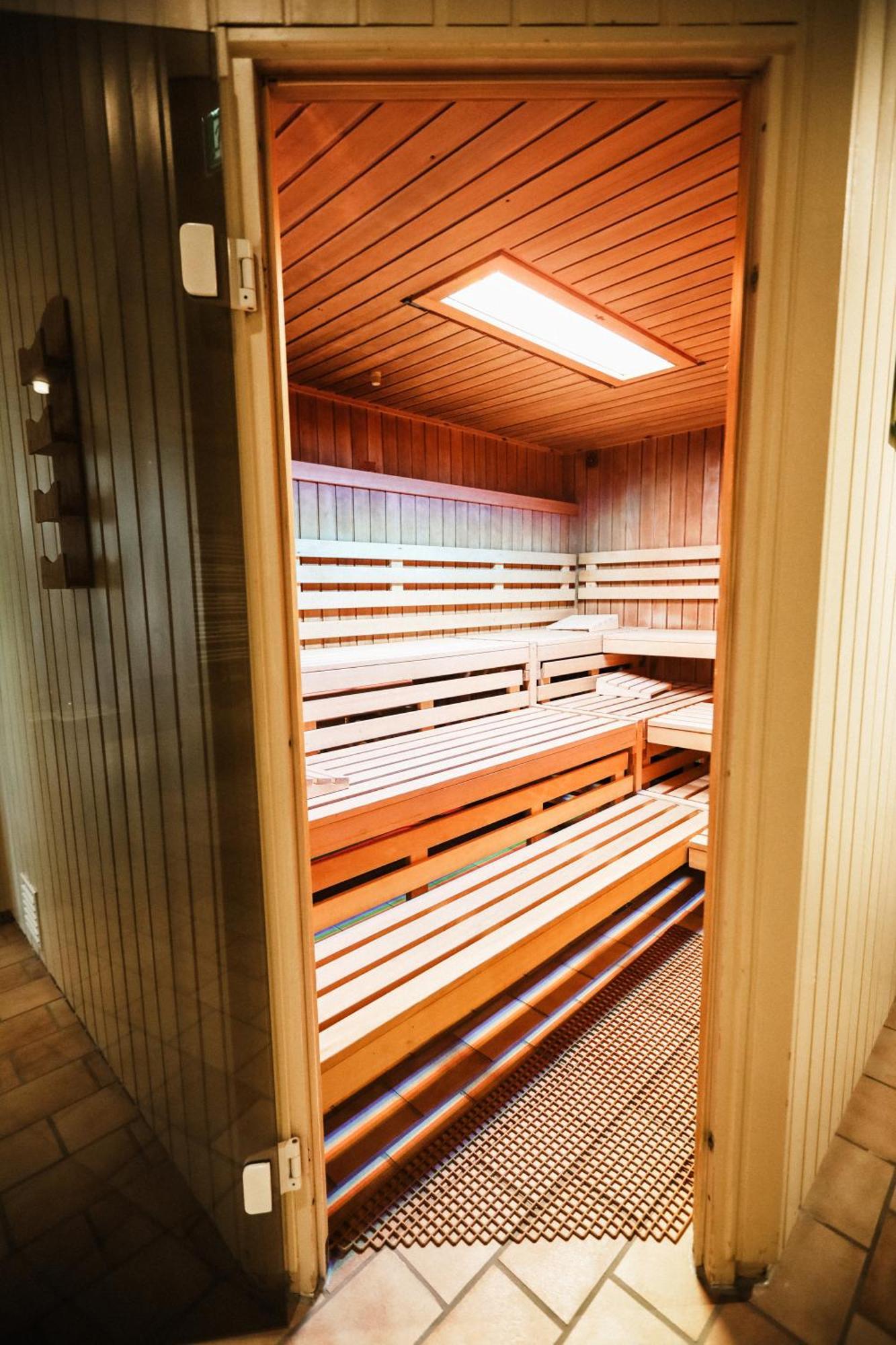 Terrassenhaus Im Harz, Pool, Sauna, Wlan ブラウンラーゲ エクステリア 写真