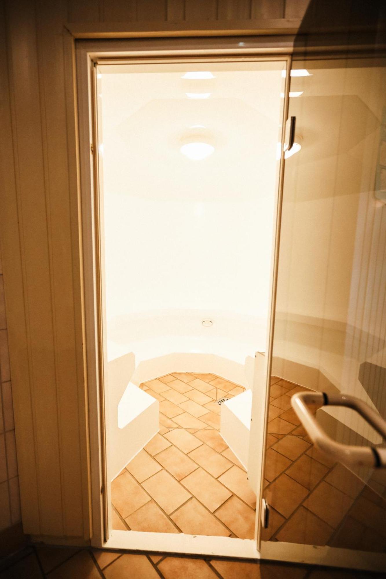 Terrassenhaus Im Harz, Pool, Sauna, Wlan ブラウンラーゲ エクステリア 写真
