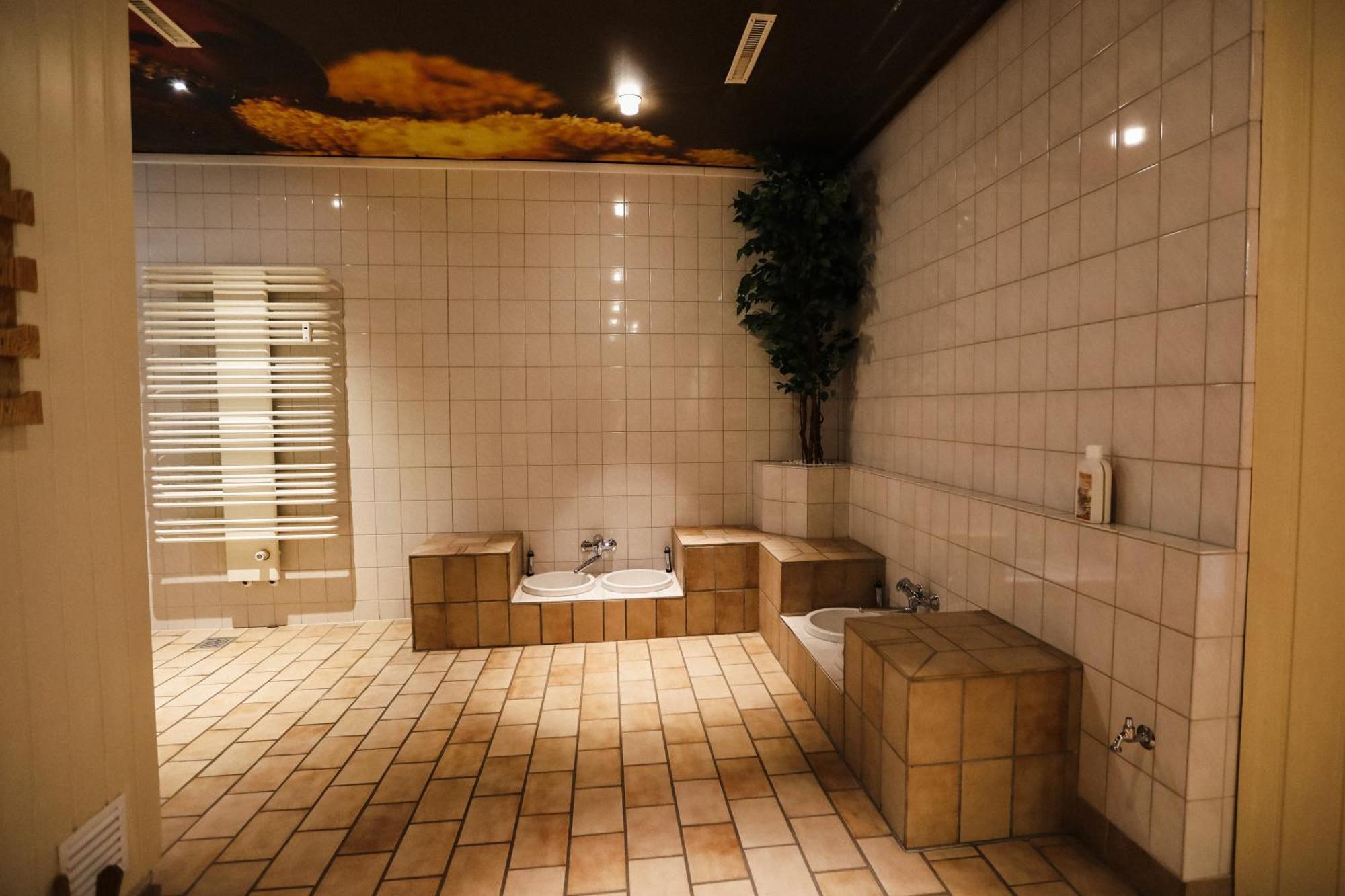 Terrassenhaus Im Harz, Pool, Sauna, Wlan ブラウンラーゲ エクステリア 写真