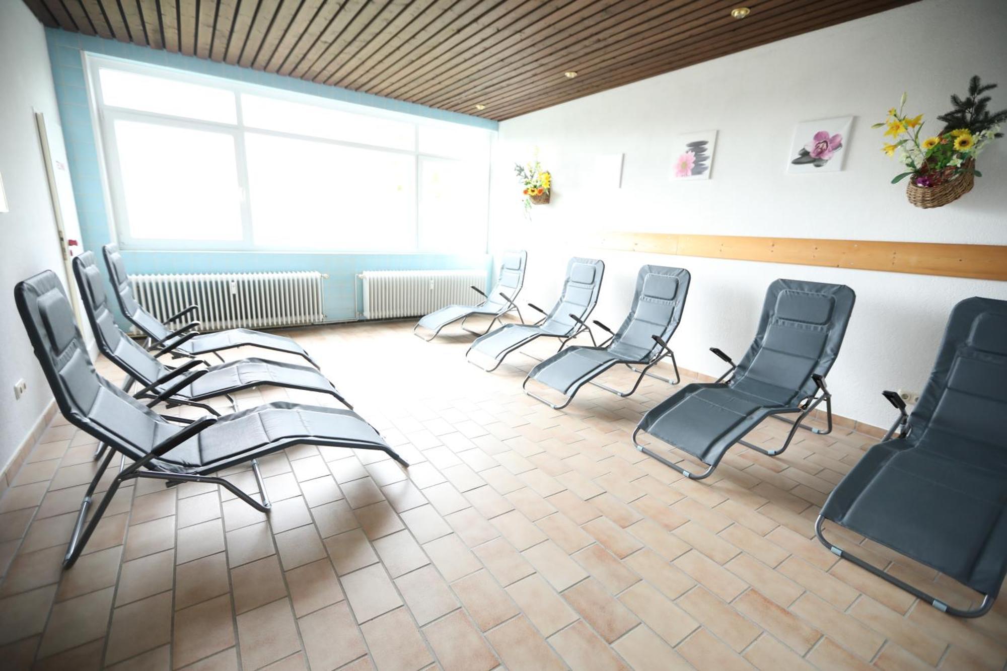Terrassenhaus Im Harz, Pool, Sauna, Wlan ブラウンラーゲ エクステリア 写真