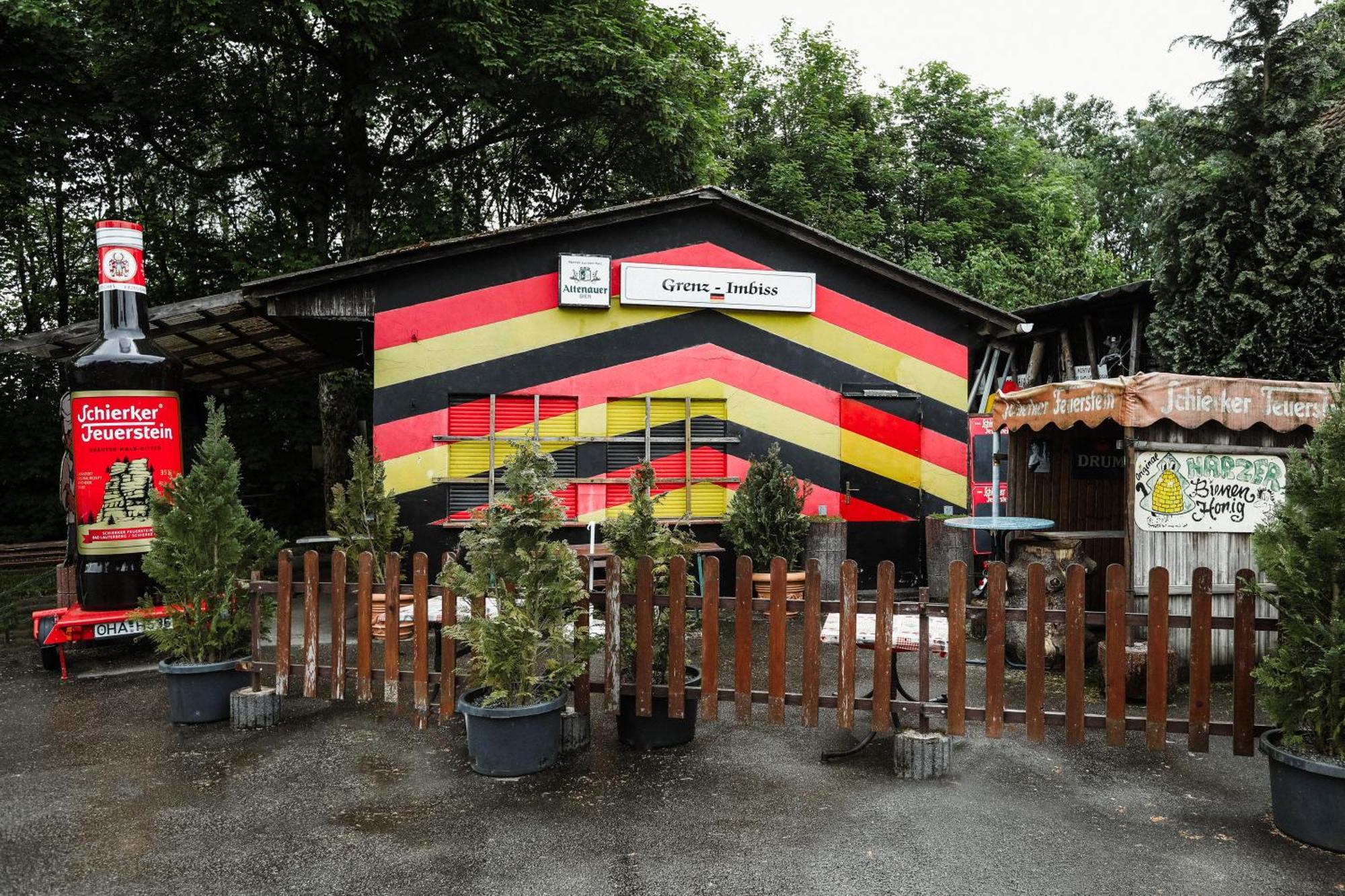 Terrassenhaus Im Harz, Pool, Sauna, Wlan ブラウンラーゲ エクステリア 写真