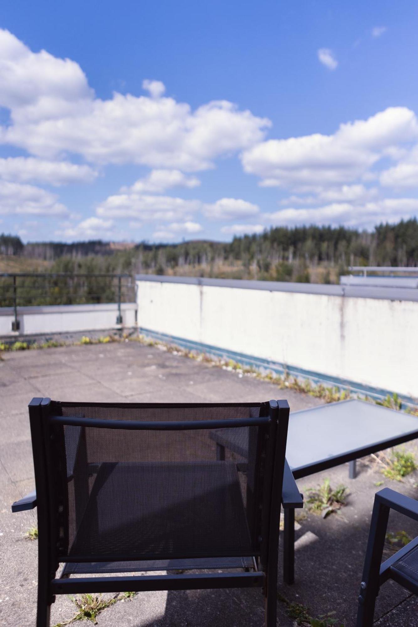 Terrassenhaus Im Harz, Pool, Sauna, Wlan ブラウンラーゲ エクステリア 写真