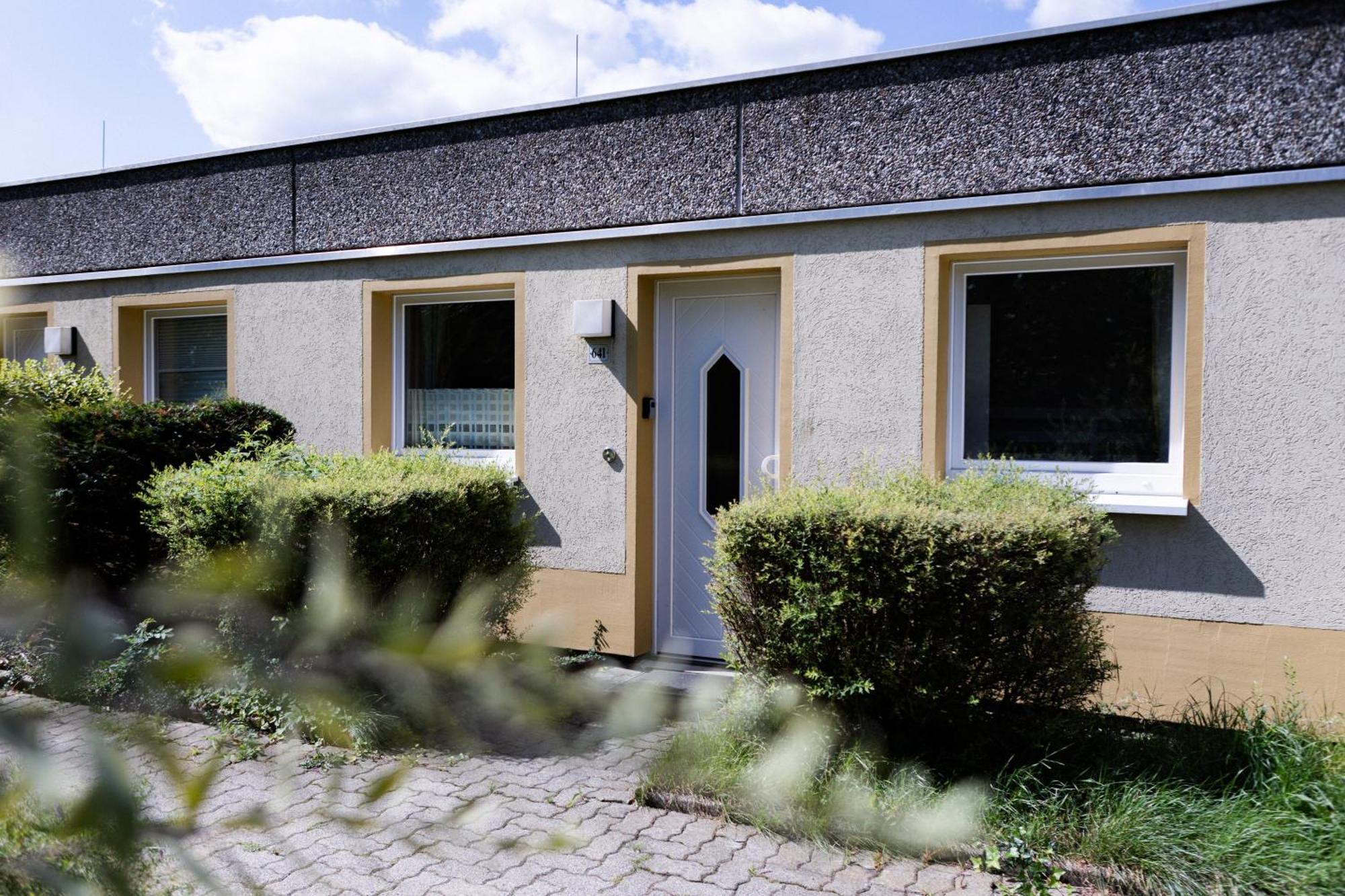 Terrassenhaus Im Harz, Pool, Sauna, Wlan ブラウンラーゲ エクステリア 写真